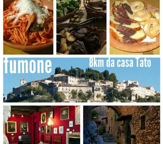Casa Tato
