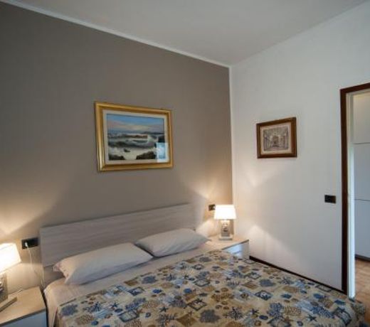 Casa vacanze da Carla