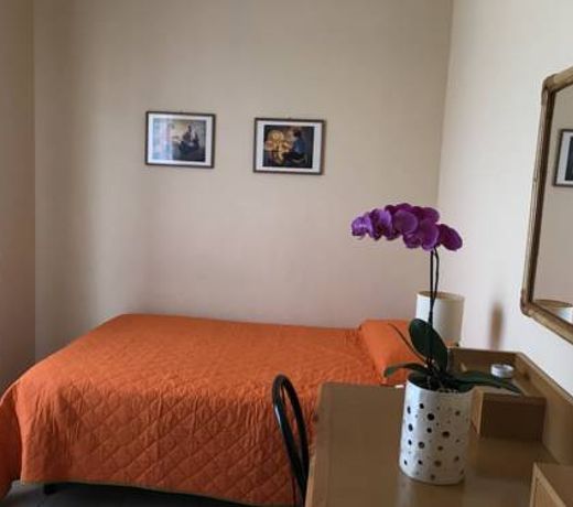 Hotel La Pergola