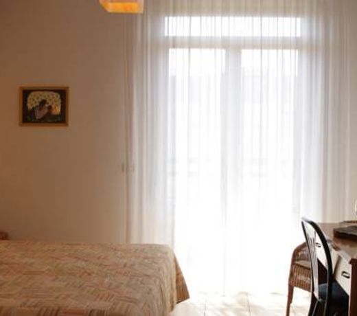 Hotel La Pergola