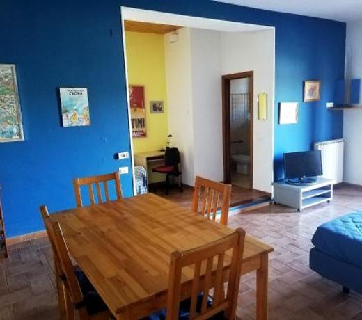 appartamento "le tre civette"