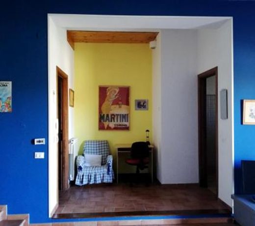 appartamento "le tre civette"
