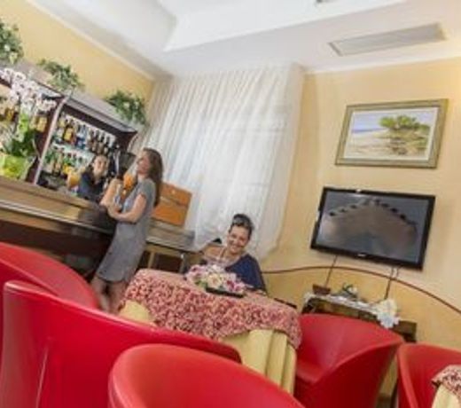 Hotel Jura