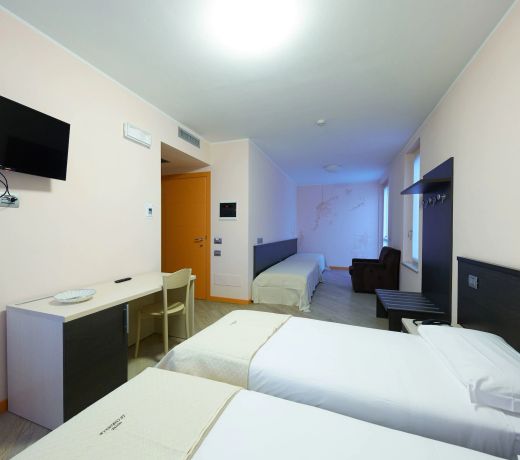 Cornelle Hotel