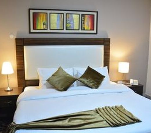 Rawa Hotel Suites
