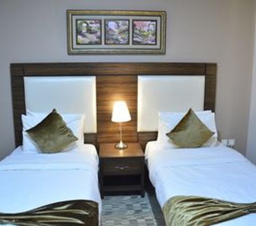 Rawa Hotel Suites