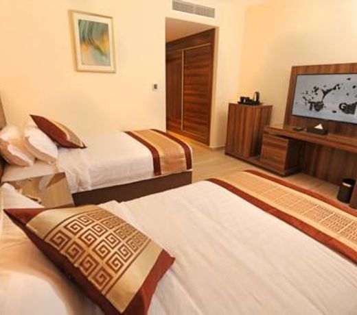 Lacosta Hotel