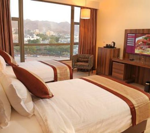 Lacosta Hotel