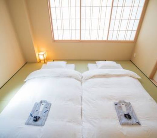 Hotel Yu-shu