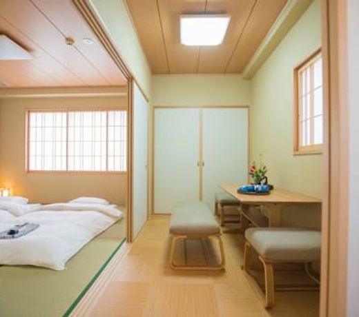 Hotel Yu-shu
