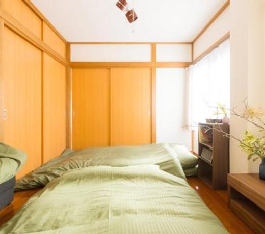 K&K Apartment Kita-Akabane #301