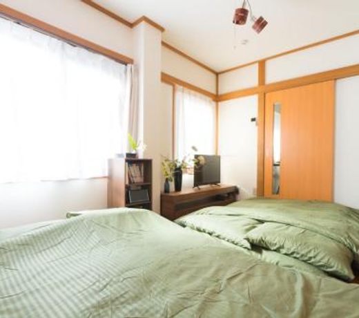 K&K Apartment Kita-Akabane #301