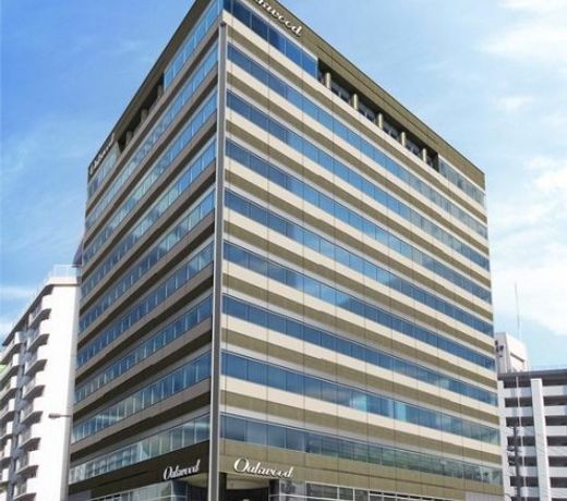 Holiday Inn & Suites Shin Osaka, an IHG Hotel