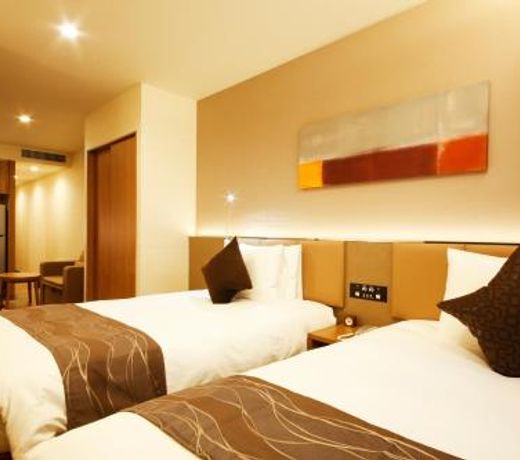 Holiday Inn & Suites Shin Osaka, an IHG Hotel