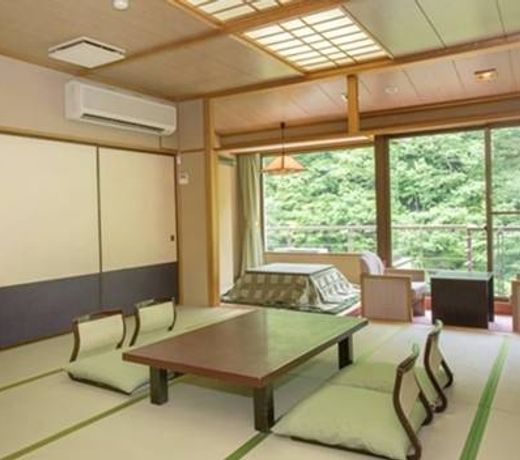 Hotel Yunishigawa
