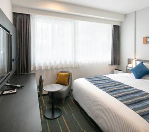 Hotel Mystays Nagoya Nishiki
