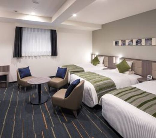 Hotel Mystays Nagoya Nishiki