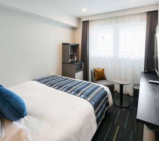 Hotel Mystays Nagoya Nishiki