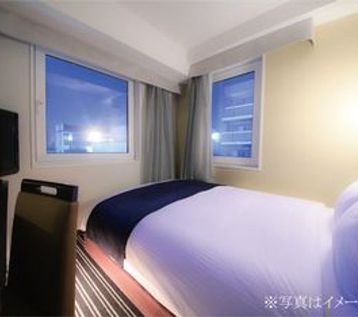 APA Hotel TKP Keikyu Kawasaki Ekimae