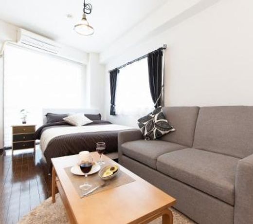 Omotenashi House Kawaguchi