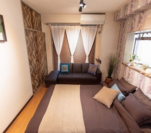 Omotenashi House Kawaguchi