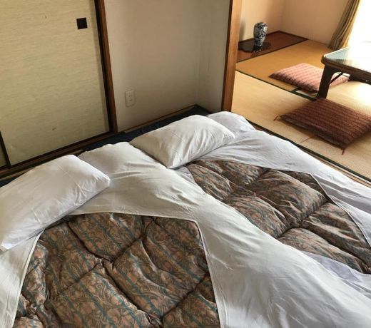 Yuigahama Apart