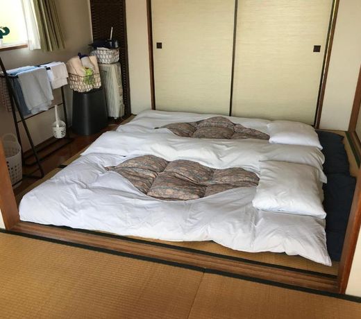 Yuigahama Apart