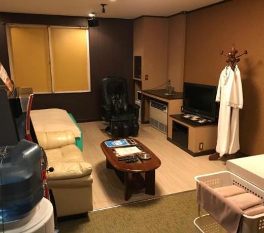 Hotel Remy (Adult Only)