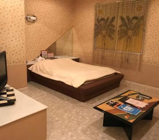 Hotel Remy (Adult Only)