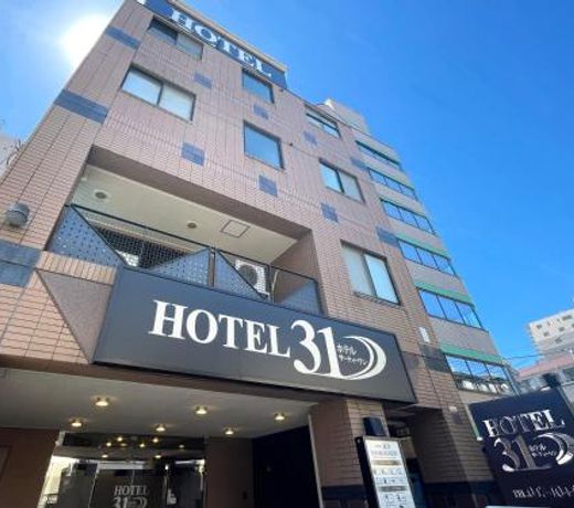 HOTEL 31