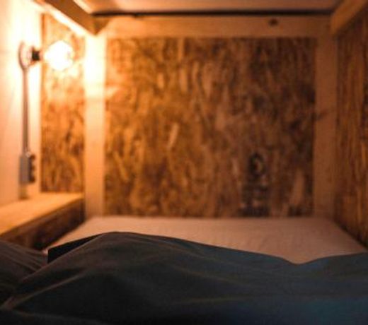 GUESTHOUSE SETOUCHI.KNOT