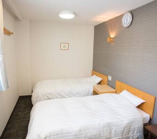 Itoen Hotel Iizakakanouya