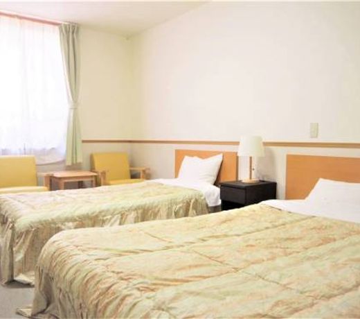 Hotel Okukujikan
