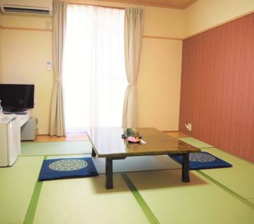 Hotel Okukujikan