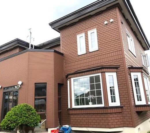 Chitose Guest House Oukaen