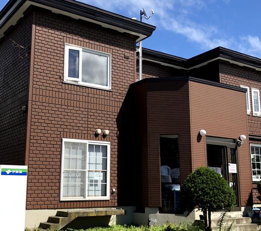 Chitose Guest House Oukaen