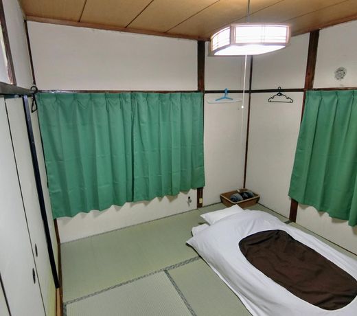 Asami Guesthouse Tabimakura