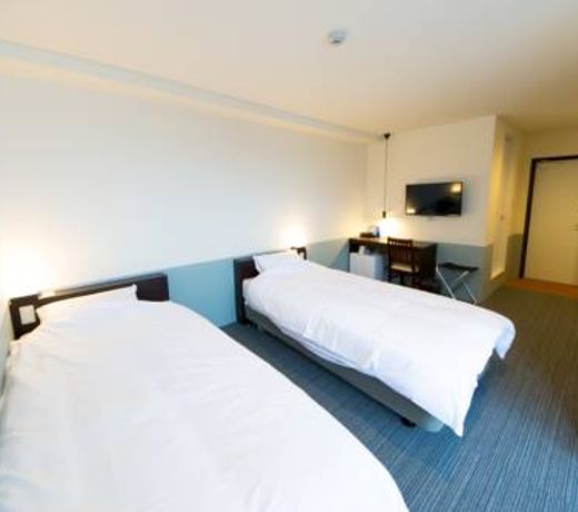 Hotel Taiyo Nouen Furumitsu