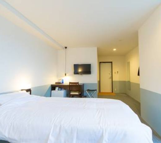Hotel Taiyo Nouen Furumitsu