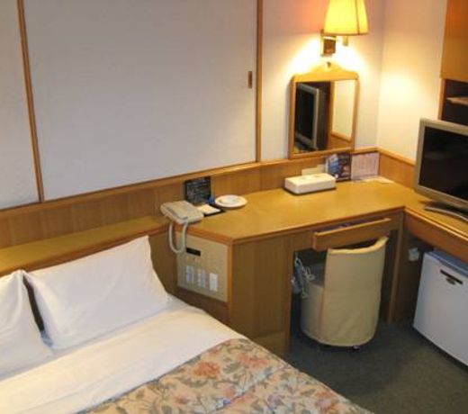 Hyuga Dai-ichi Hotel