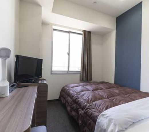 R&B Hotel Hakata Ekimae 2