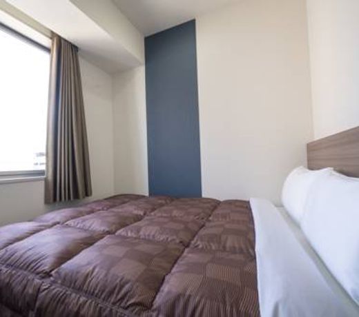 R&B Hotel Hakata Ekimae 2