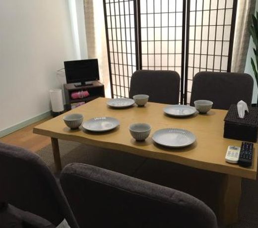 Guest House ZEN HAKATA NISHIJIN