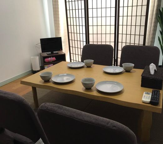 Guest House ZEN HAKATA NISHIJIN