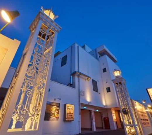 Hotel Coco Club Azumino (Love Hotel)
