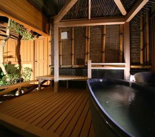 Gyominan Maruki Honkan