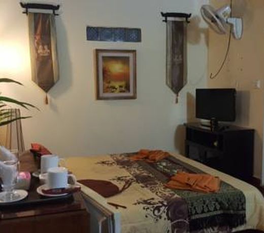 Fitness Retreat Resort & Kep Gym