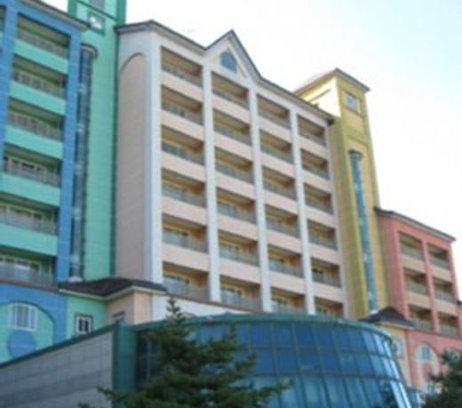 YeonHo Resort