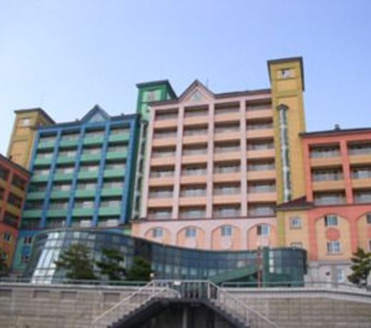 YeonHo Resort