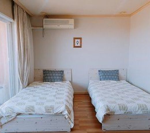 YeonHo Resort